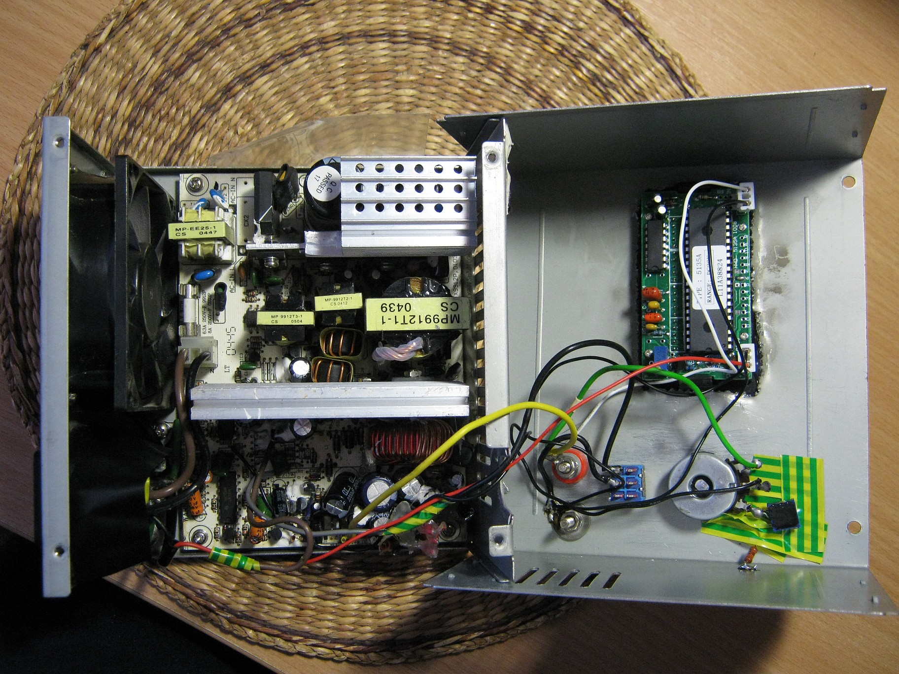 What Is a PSU? What is an ATX Power Supply?