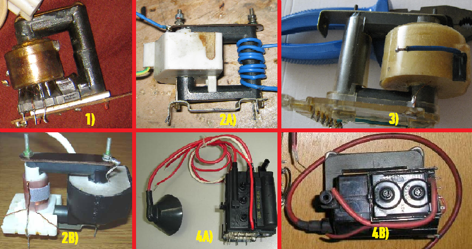 crt tv flyback transformer price